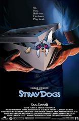 Stray Dogs: Dog Days [Gremlins] Comic Books Stray Dogs: Dog Days Prices