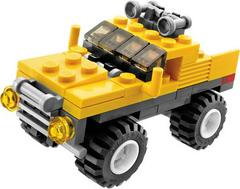 LEGO Set | Mini Off-Roader LEGO Creator