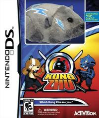 Kung Zhu [Limited Edition] Nintendo DS Prices
