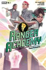 Ranger Academy #1 (2023) Comic Books Ranger Academy Prices