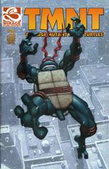 TMNT: Teenage Mutant Ninja Turtles [2nd Print] #2 (2002) Comic Books TMNT: Teenage Mutant Ninja Turtles Prices