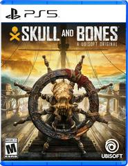 Skull and Bones Playstation 5 Prices