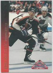 Phil Housley #25 Hockey Cards 1993 Pinnacle All Stars Prices