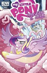 My Little Pony: Friendship Is Magic [Hot Topic] #3 (2013) Comic Books My Little Pony: Friendship is Magic Prices