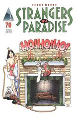 Strangers in Paradise #70 (2004) Comic Books Strangers in Paradise Prices