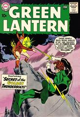 Green Lantern #2 (1960) Comic Books Green Lantern Prices