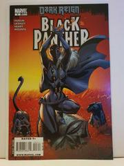 Black Panther [Campbell] Comic Books Black Panther Prices
