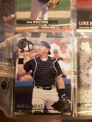 Ron Karkovice #36 Baseball Cards 1994 Ultra Prices
