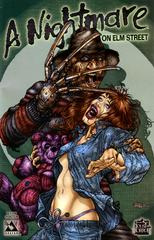 A Nightmare on Elm Street: Special [Glow In The Dark] #1 (2005) Comic Books A Nightmare on Elm Street Special Prices