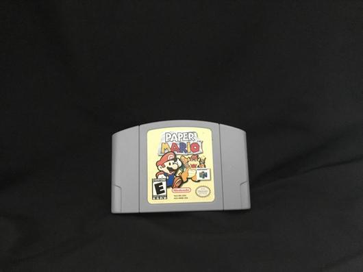 Paper Mario photo