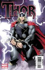 Thor [2nd Print Coipel] Comic Books Thor Prices