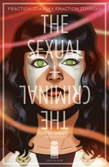Sex Criminals [Homage] #16 (2017) Comic Books Sex Criminals Prices