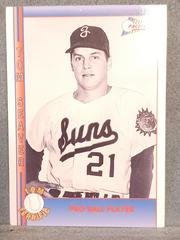 Tom Seaver #2 Baseball Cards 1992 Pacific Tom Seaver Prices