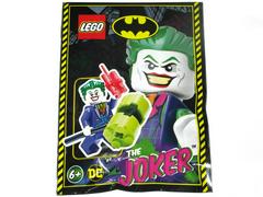 The Joker #211905 LEGO Super Heroes Prices