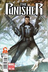 The Punisher [Granov] Comic Books Punisher Prices