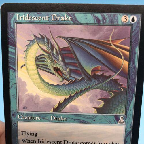 Iridescent Drake Prices Magic Urzas Destiny Magic Cards