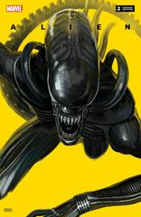 Alien [Hans] #2 (2021) Comic Books Alien Prices