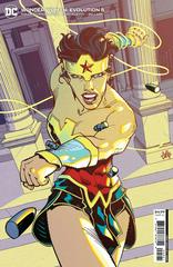 Wonder Woman: Evolution [Hammer] #5 (2022) Comic Books Wonder Woman: Evolution Prices