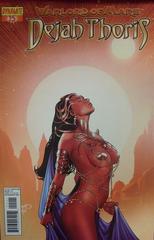 Warlord of Mars: Dejah Thoris [Renaud Red] #15 (2012) Comic Books Warlord of Mars: Dejah Thoris Prices