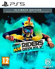 Riders Republic [Ultimate Edition] PAL Playstation 5 Prices