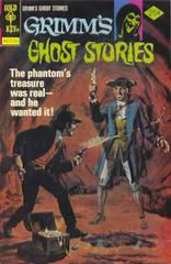 Grimm's Ghost Stories #30 (1976) Comic Books Grimm's Ghost Stories Prices
