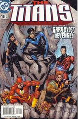 Titans #16 (2000) Comic Books Titans Prices