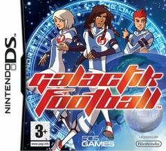 Galactik Football PAL Nintendo DS Prices