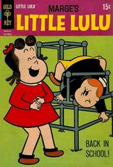 Marge's Little Lulu #190 (1968) Comic Books Marge's Little Lulu Prices
