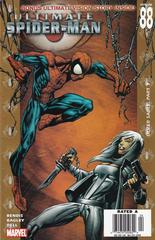 Ultimate Spider-Man [Newsstand] #88 (2005) Comic Books Ultimate Spider-Man Prices