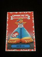 GENE Co [Red] Garbage Pail Kids We Hate the 90s Prices