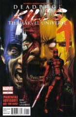 Deadpool Kills the Marvel Universe #1 (2012) Comic Books Deadpool Kills the Marvel Universe Prices
