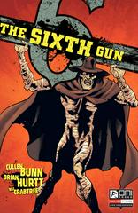 The Sixth Gun #38 (2014) Comic Books The Sixth Gun Prices