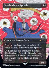 Shadowborn Apostle #682 Magic Secret Lair Drop Prices