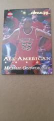 Michael Olowokandi [Thick] #33 Basketball Cards 1998 Collectors Edge Impulse Prices