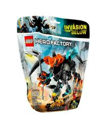 SPLITTER Beast vs. FURNO & EVO #44021 LEGO Hero Factory Prices
