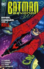 Divide, Conquer, and Kill Comic Books Batman Beyond Prices