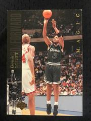Dennis Scott Basketball Cards 1993 Upper Deck SE Prices