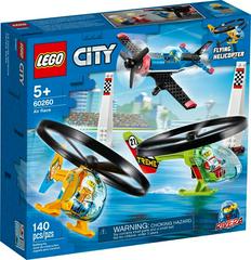 Air Race #60260 LEGO City Prices