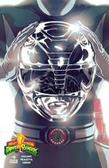 Mighty Morphin Power Rangers [Black Ranger] Comic Books Mighty Morphin Power Rangers Prices