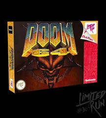 Doom 64 [Classic Edition] Playstation 4 Prices