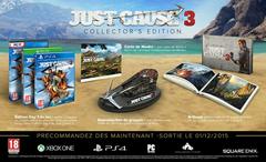 Just Cause 3 [Collector's Edition] PC Games Prices