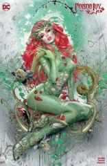 Poison Ivy [Sanders Trade Dress] #21 (2024) Comic Books Poison Ivy Prices