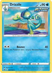 Drizzile #42 Pokemon Chilling Reign Prices