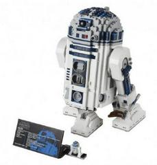 LEGO Set | R2-D2 LEGO Star Wars