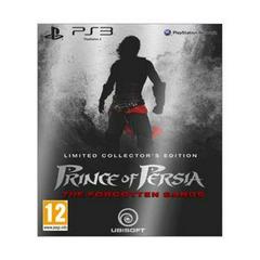 Prince Of Persia: The Forgotten Sands [Collector's Edition] PAL Playstation 3 Prices