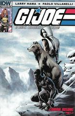 G.I. Joe: A Real American Hero #217 (2015) Comic Books G.I. Joe: A Real American Hero Prices