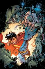Superman: Son of Kal-El [Mercer & Miki] Comic Books Superman: Son of Kal-El Prices