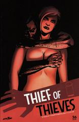 Thief of Thieves #26 (2015) Comic Books Thief of Thieves Prices