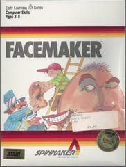 Facemaker Atari 400 Prices