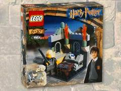 Dobby's Release #4731 LEGO Harry Potter Prices